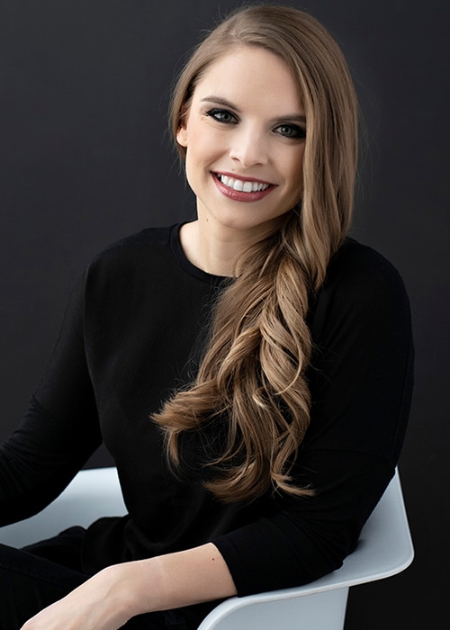Olivia Staheli